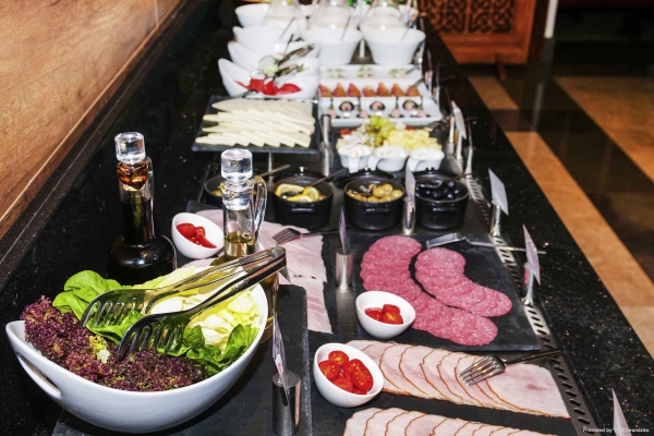 Hotel Mercure Tbilisi Old Town